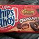 Nabisco Chips Ahoy! with Reese's