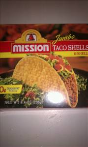 Mission Taco Shells