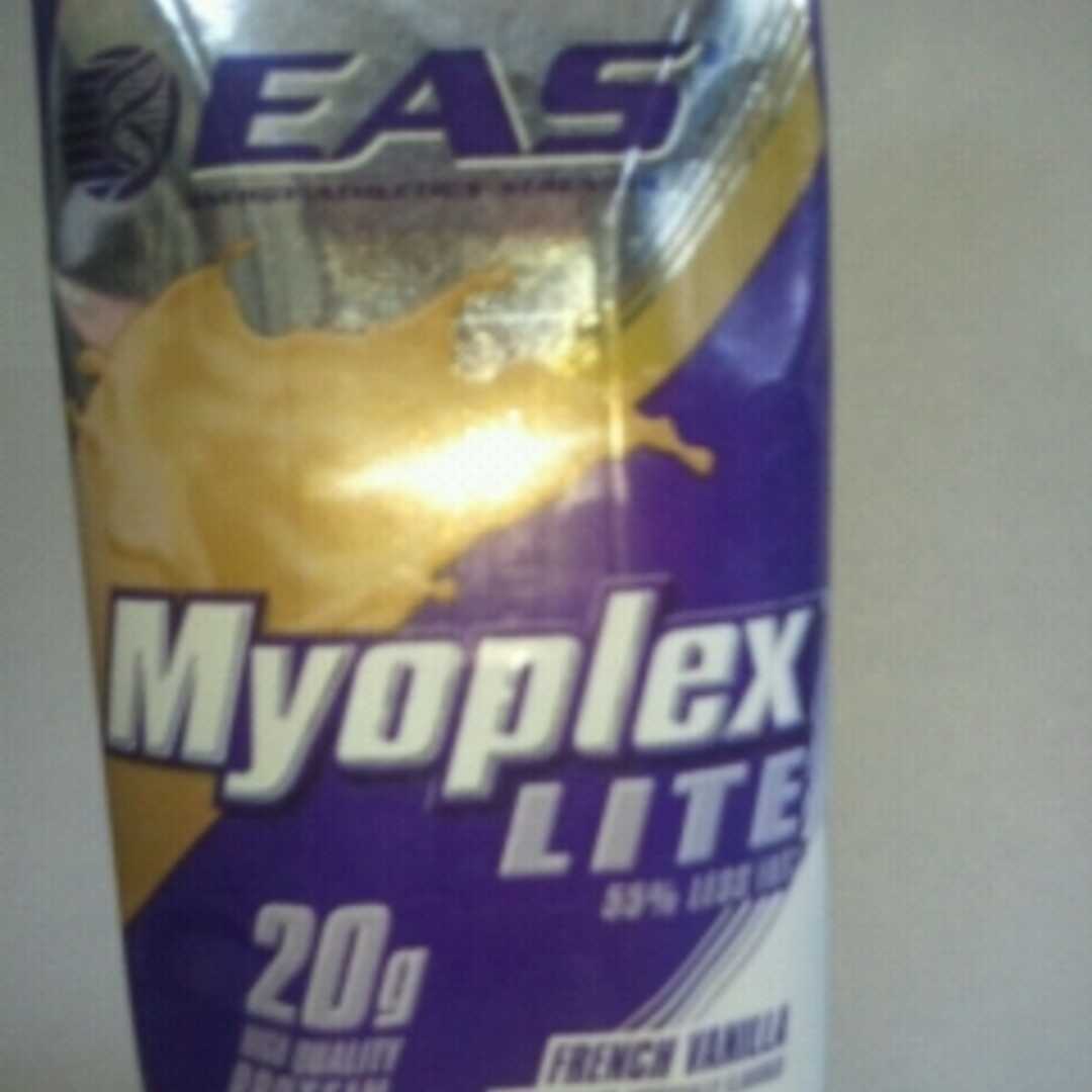 Myoplex Lite French Vanilla Drink