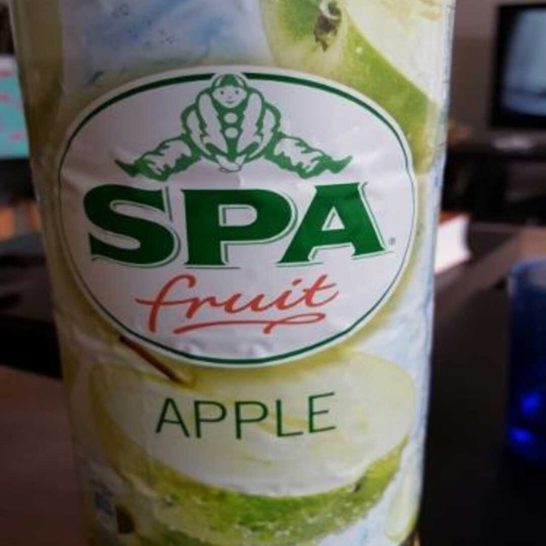 SPA Apple