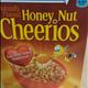 General Mills Honey Nut Cheerios (Box)