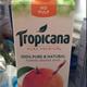 Tropicana 100% Pure & Natural Orange Juice No Pulp