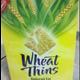 Nabisco Wheat Thins Reduced Fat Baked Snack Crackers