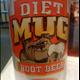 Mug Diet Root Beer