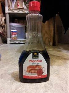 Clover Valley Pancake Syrup