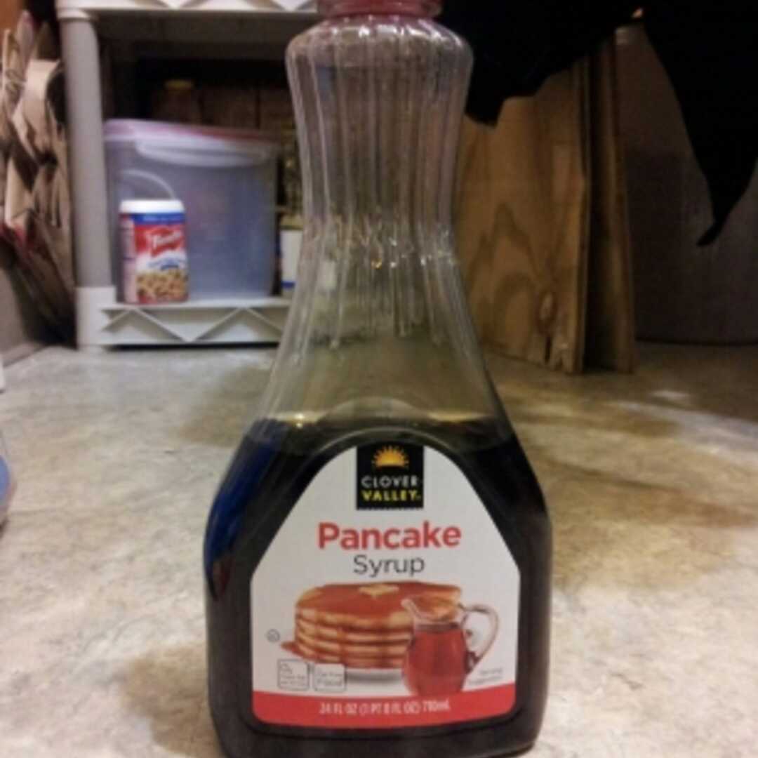 Clover Valley Pancake Syrup
