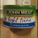 John West Light Tuna in Springwater