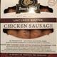 Boar's Head Chicken Sausage