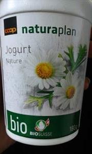 Coop Naturaplan Bio Joghurt Nature