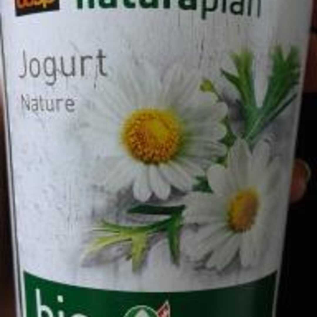 Coop Naturaplan Bio Joghurt Nature