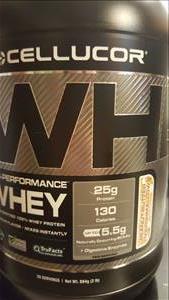 Cellucor Cor-Performance Whey Peanut Butter Marshmallow