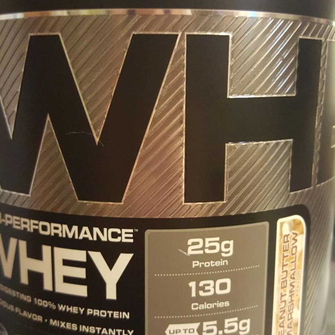Cellucor Cor-Performance Whey Peanut Butter Marshmallow