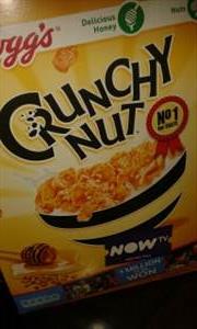 Kellogg's Crunchy Nut Corn Flakes