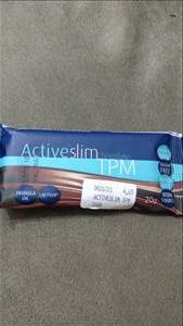 Activeslim Chocolate TPM