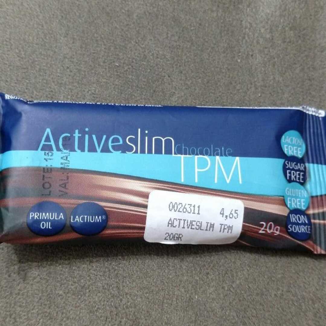 Activeslim Chocolate TPM