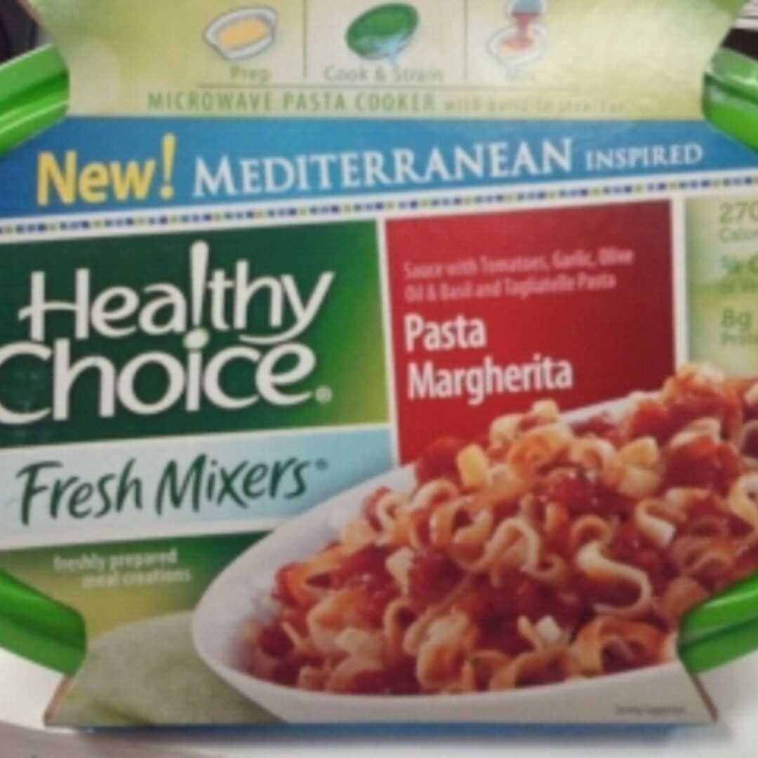 Healthy Choice Fresh Mixers Pasta Margherita
