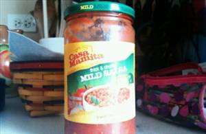 Casa Mamita Thick & Chunky Medium Salsa