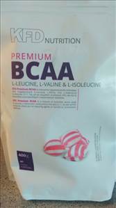 KFD BCAA Premium