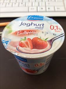 Linessa Pfirsich-Joghurt