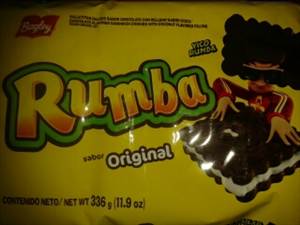 Rumba Rumba