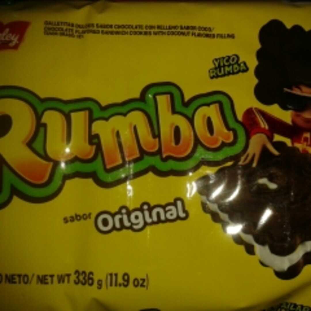 Rumba Rumba
