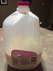 Lucerne 2% Milk
