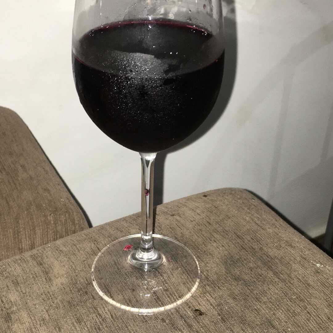 Vinho Tinto de Mesa