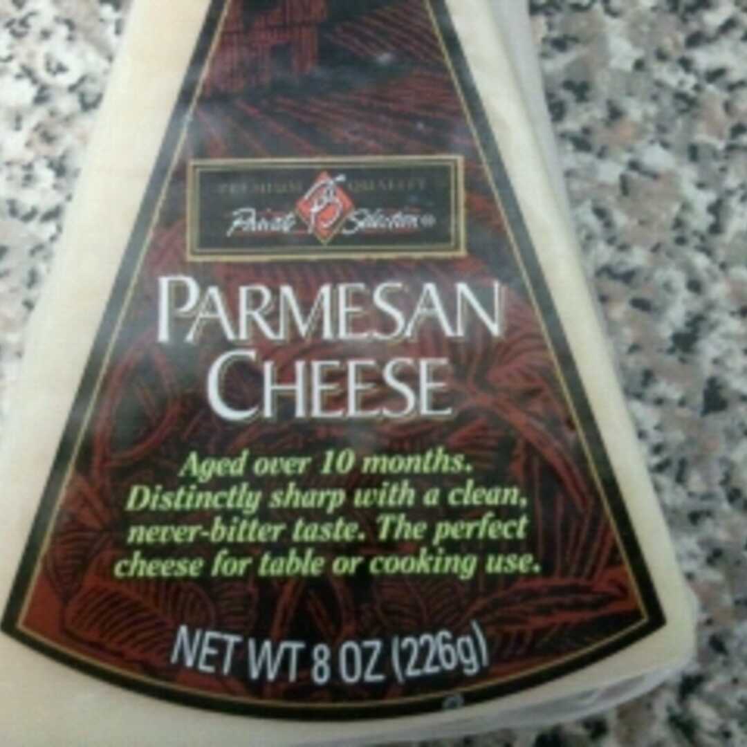 Private Selection Parmesan Cheese