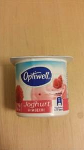Optiwell Joghurt Himbeere