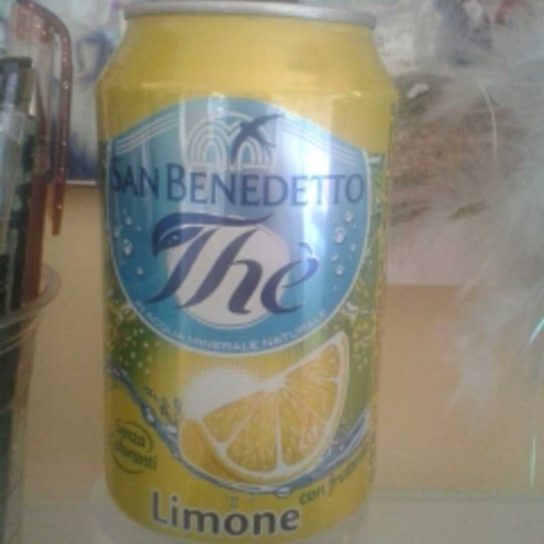 San Benedetto Thè al Limone