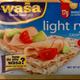 Wasa Light Rye Crispbread