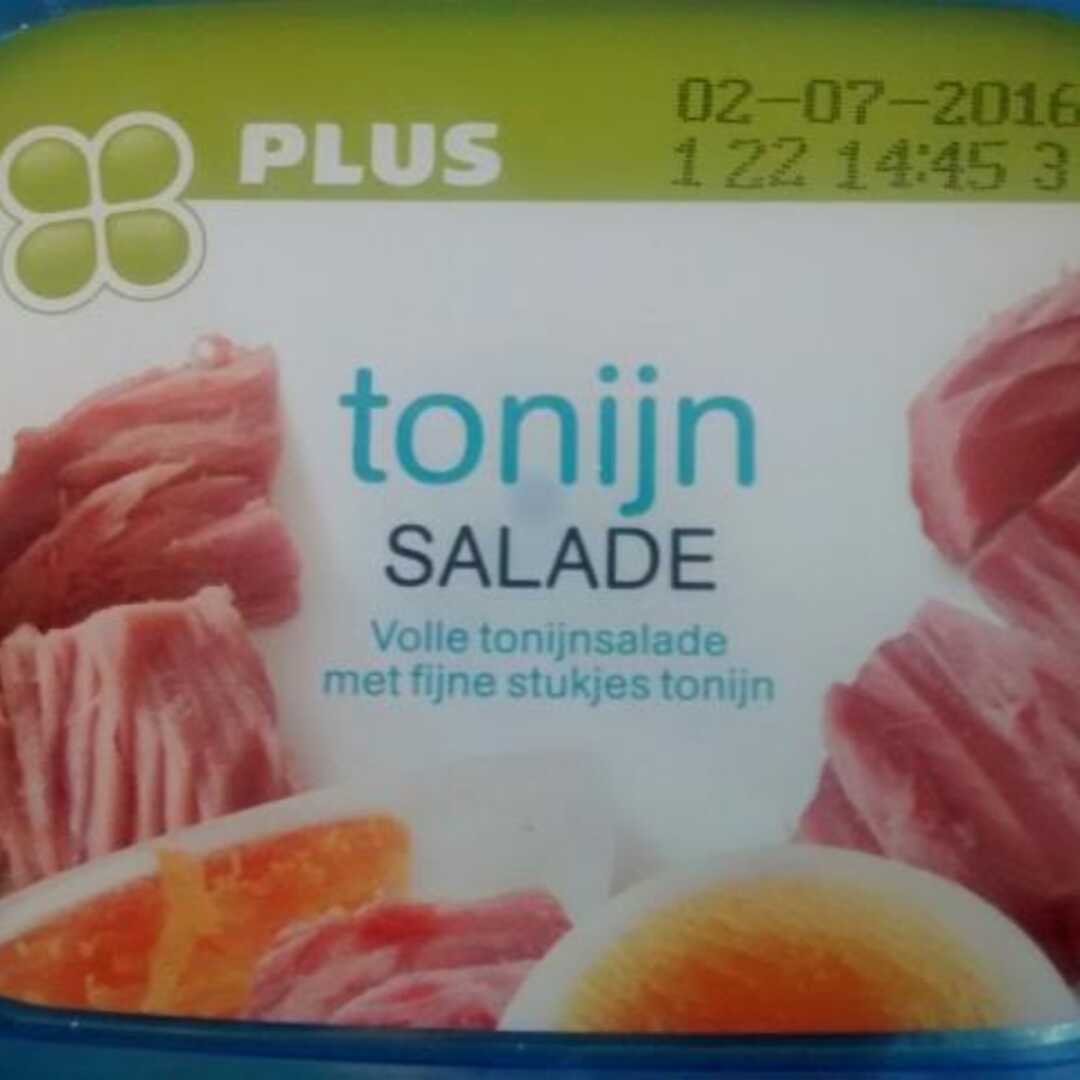Plus Tonijn Salade