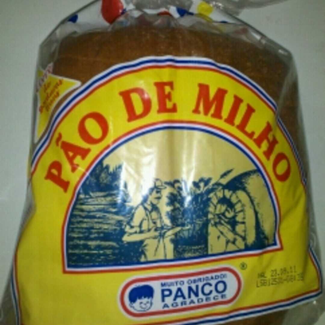 Panco Pão de Milho