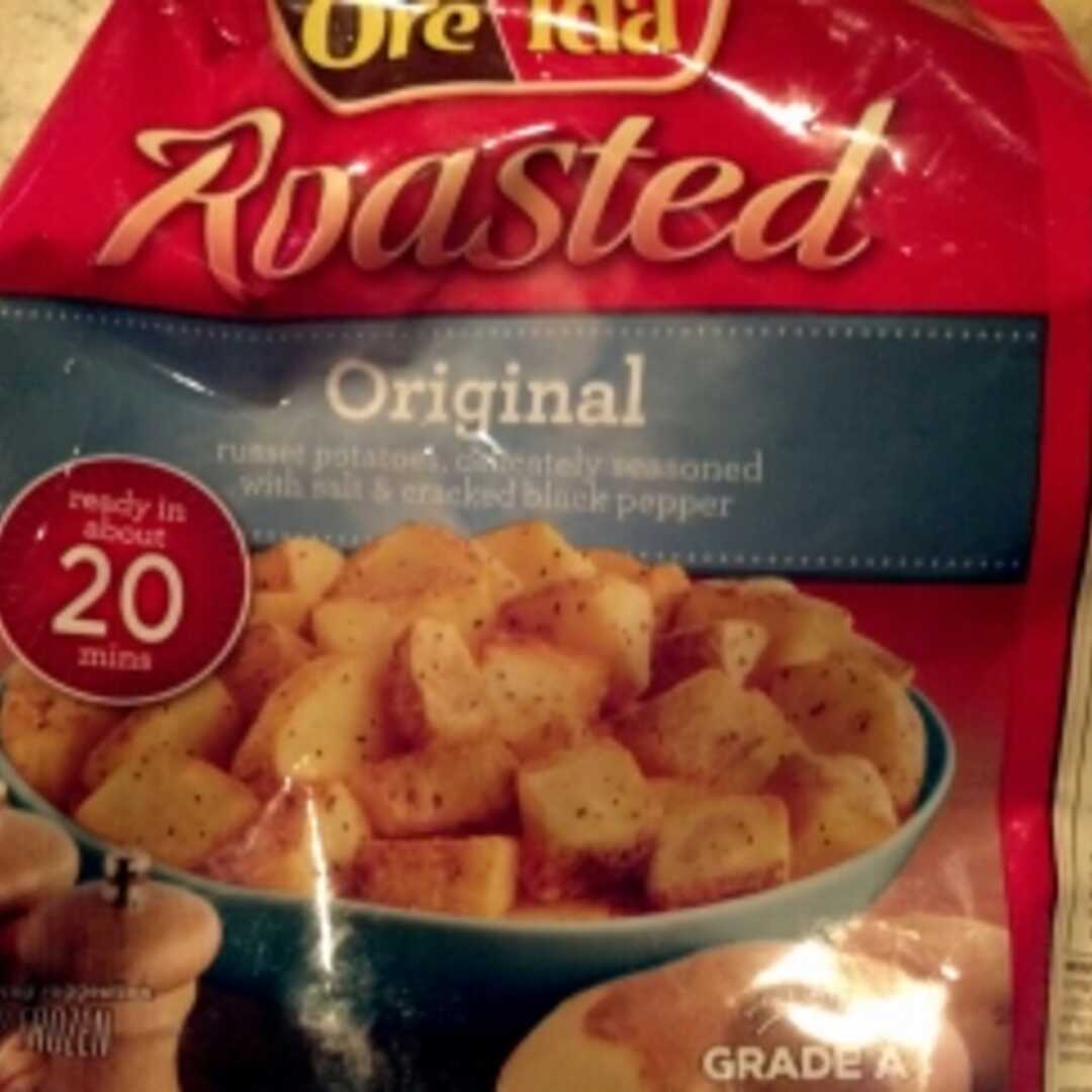 Ore-Ida Roasted Original Potatoes