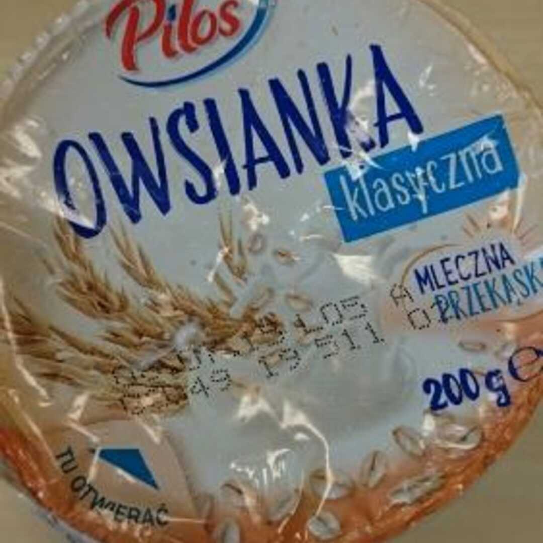 Pilos Owsianka Klasyczna
