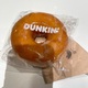 던킨도넛 (Dunkin' Donuts) 던킨 글레이즈드