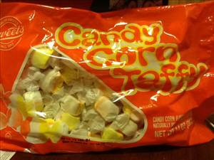 Sweets Candy Corn Taffy