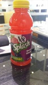 V8 Splash Berry Blend