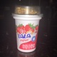 Lala Yoghurt con Granola