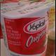 Yoplait Original French Vanilla Yogurt
