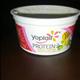 Yoplait 2X Protein Greek Yogurt - Honey Vanilla (4 oz)