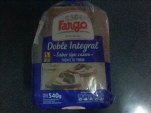Fargo Pan Doble Integral