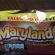 Maryland Chocolate Chip and Hazelnut Cookie