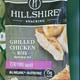 Hillshire Farm Hillshire Snacking Grilled Chicken Bites with Teriyaki Sauce