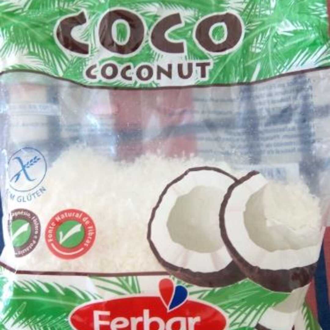 Ferbar Coco Ralado