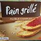 Auchan Pain Grillé