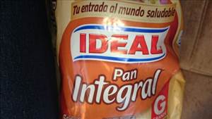 Ideal Pan Integral Grande