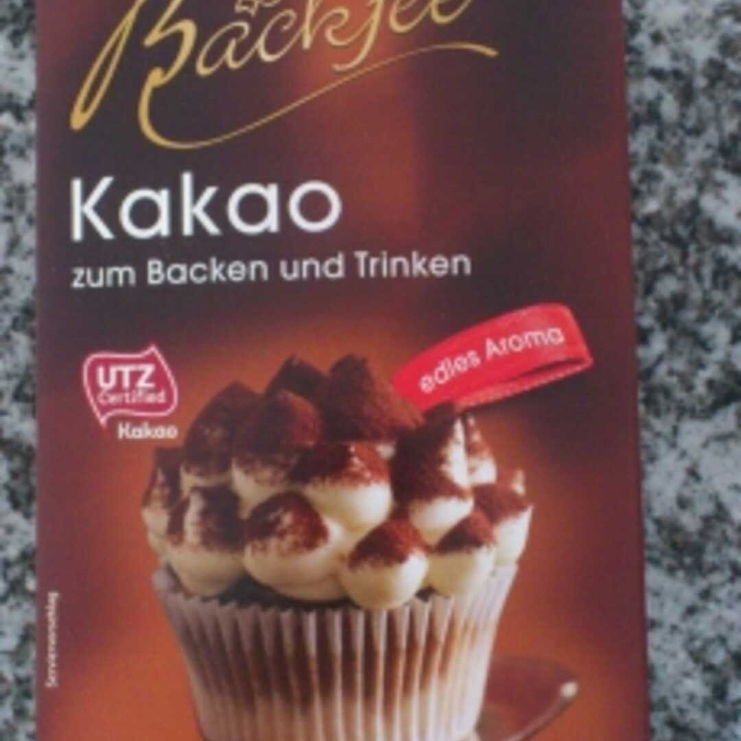 Backfee Kakao