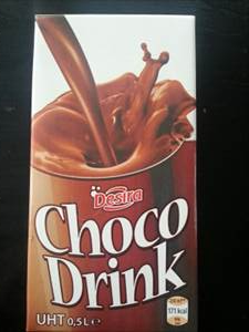 Aldi Suisse Choco Drink
