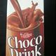 Aldi Suisse Choco Drink